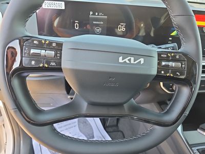 2026 Kia Sorento — photo 13 view