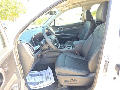 2026 Kia Sorento — photo 14 view