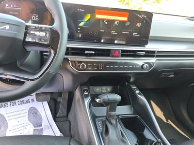 2026 Kia Sorento — photo 15 view