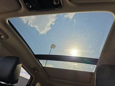 2026 Kia Sorento — engine compartment view