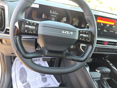 2026 Kia Sorento — photo 7 view