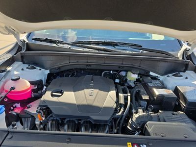 2026 Kia Sorento — photo 8 view