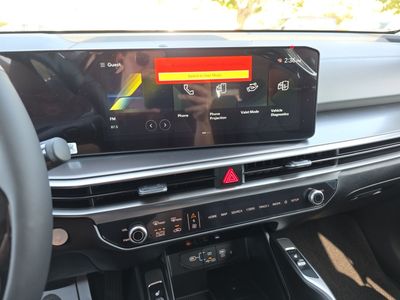2026 Kia Sorento — photo 10 view