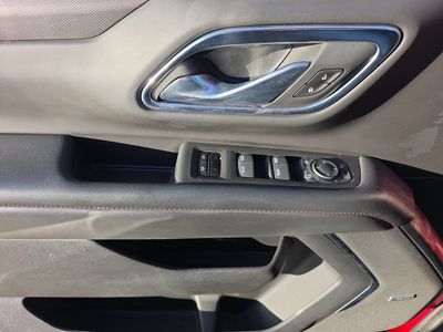 2022 Chevrolet Tahoe — photo 12 view