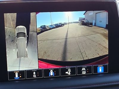 2022 Chevrolet Tahoe — photo 14 view