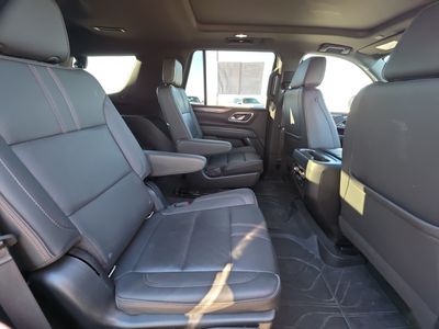 2022 Chevrolet Tahoe — photo 15 view