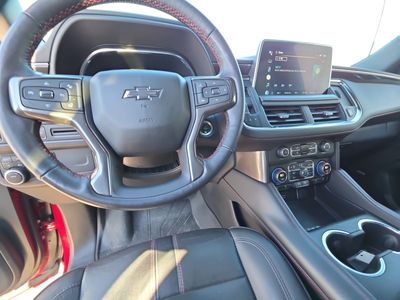 2022 Chevrolet Tahoe — photo 7 view