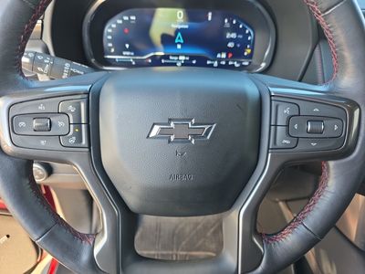 2022 Chevrolet Tahoe — photo 10 view