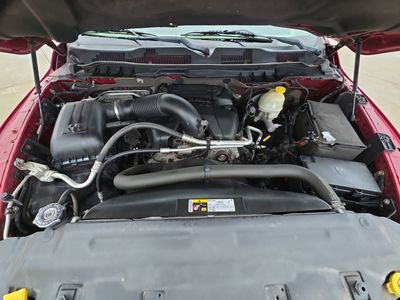 2014 Ram 1500 — photo 11 view