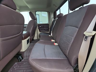 2014 Ram 1500 — photo 12 view