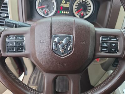 2014 Ram 1500 — photo 14 view