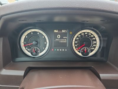 2014 Ram 1500 — photo 15 view