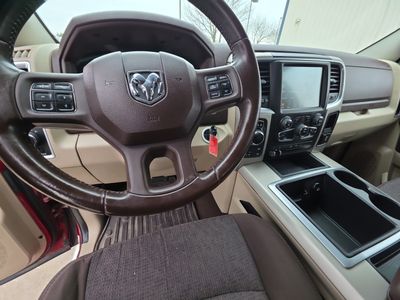 2014 Ram 1500 — photo 7 view