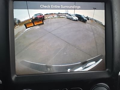 2014 Ram 1500 — photo 8 view