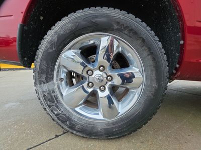 2014 Ram 1500 — photo 10 view