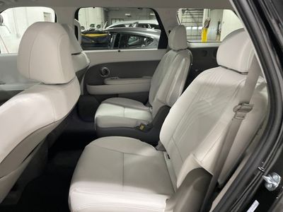 2026 Hyundai Palisade — photo 11 view