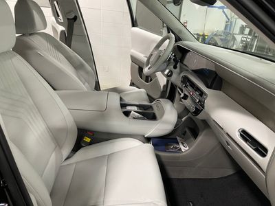 2026 Hyundai Palisade — photo 12 view