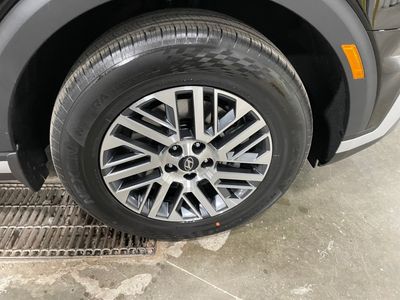 2026 Hyundai Palisade — photo 14 view