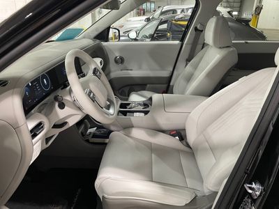 2026 Hyundai Palisade — photo 15 view
