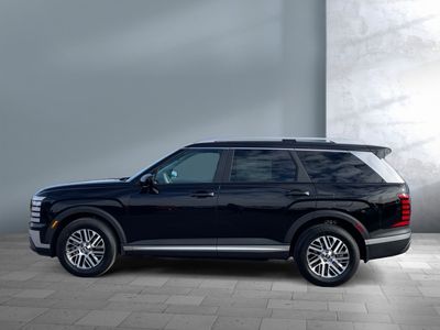 2026 Hyundai Palisade — photo 7 view