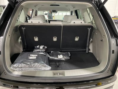 2026 Hyundai Palisade — photo 10 view