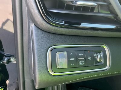 2026 Buick Enclave — photo 11 view