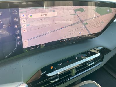 2026 Buick Enclave — photo 12 view