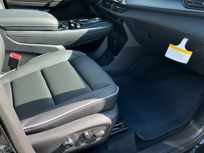 2026 Buick Enclave — photo 13 view