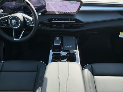 2026 Buick Enclave — photo 14 view