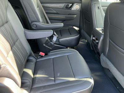 2026 Buick Enclave — photo 7 view