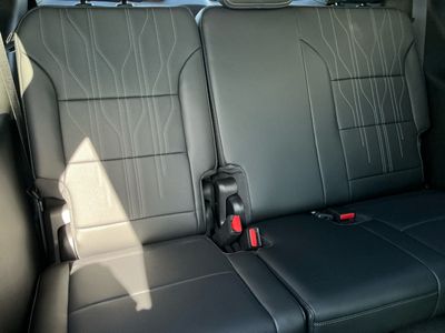 2026 Buick Enclave — photo 8 view
