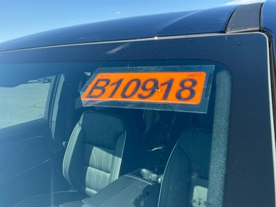 2026 Buick Enclave — photo 9 view