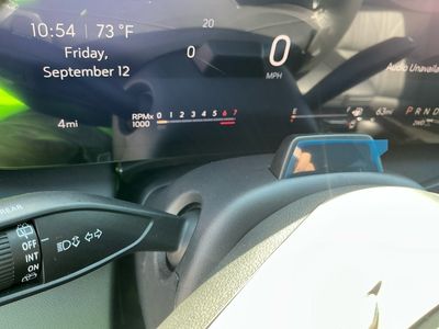2026 Buick Enclave — photo 10 view