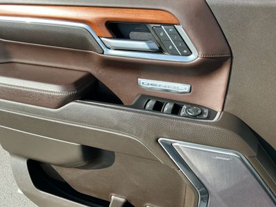 2023 GMC Sierra 1500 — photo 11 view