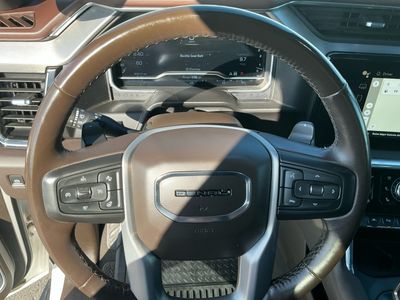 2023 GMC Sierra 1500 — photo 12 view