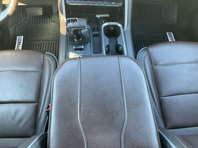 2023 GMC Sierra 1500 — photo 13 view