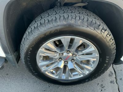 2023 GMC Sierra 1500 — photo 14 view