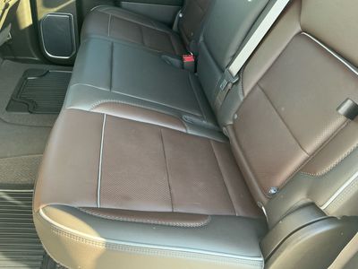 2023 GMC Sierra 1500 — photo 15 view
