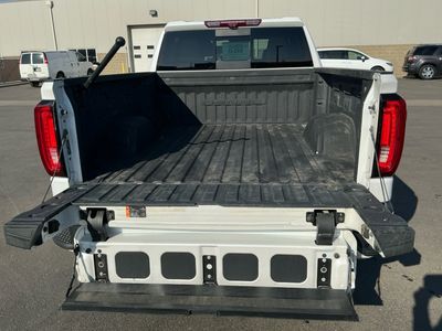 2023 GMC Sierra 1500 — photo 7 view