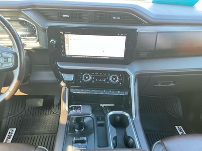 2023 GMC Sierra 1500 — photo 8 view