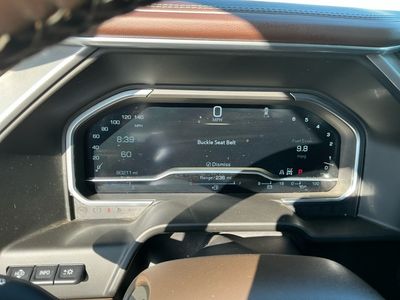 2023 GMC Sierra 1500 — photo 10 view
