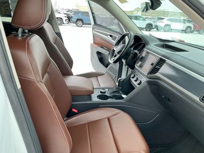 2021 Volkswagen Atlas — photo 15 view
