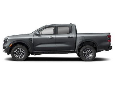 2025 Ford Ranger - Photo 1