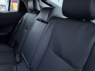2026 Toyota Prius Plug-In Hybrid — photo 9 view