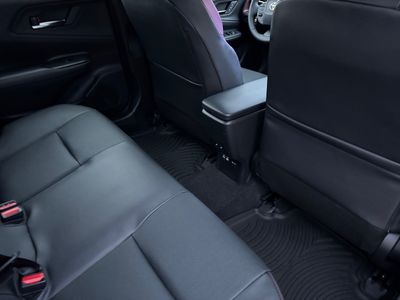 2026 Toyota Prius Plug-In Hybrid — photo 10 view