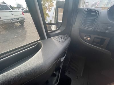 2026 Ram ProMaster Cargo Van - Photo 12