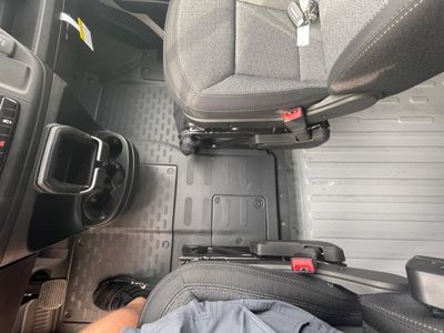 2026 Ram ProMaster Cargo Van - Photo 13