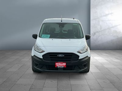 2021 Ford Transit Connect Van - Photo 2