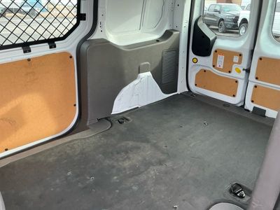 2021 Ford Transit Connect Van - Photo 11