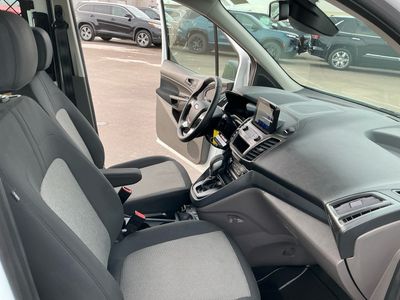 2021 Ford Transit Connect Van - Photo 12